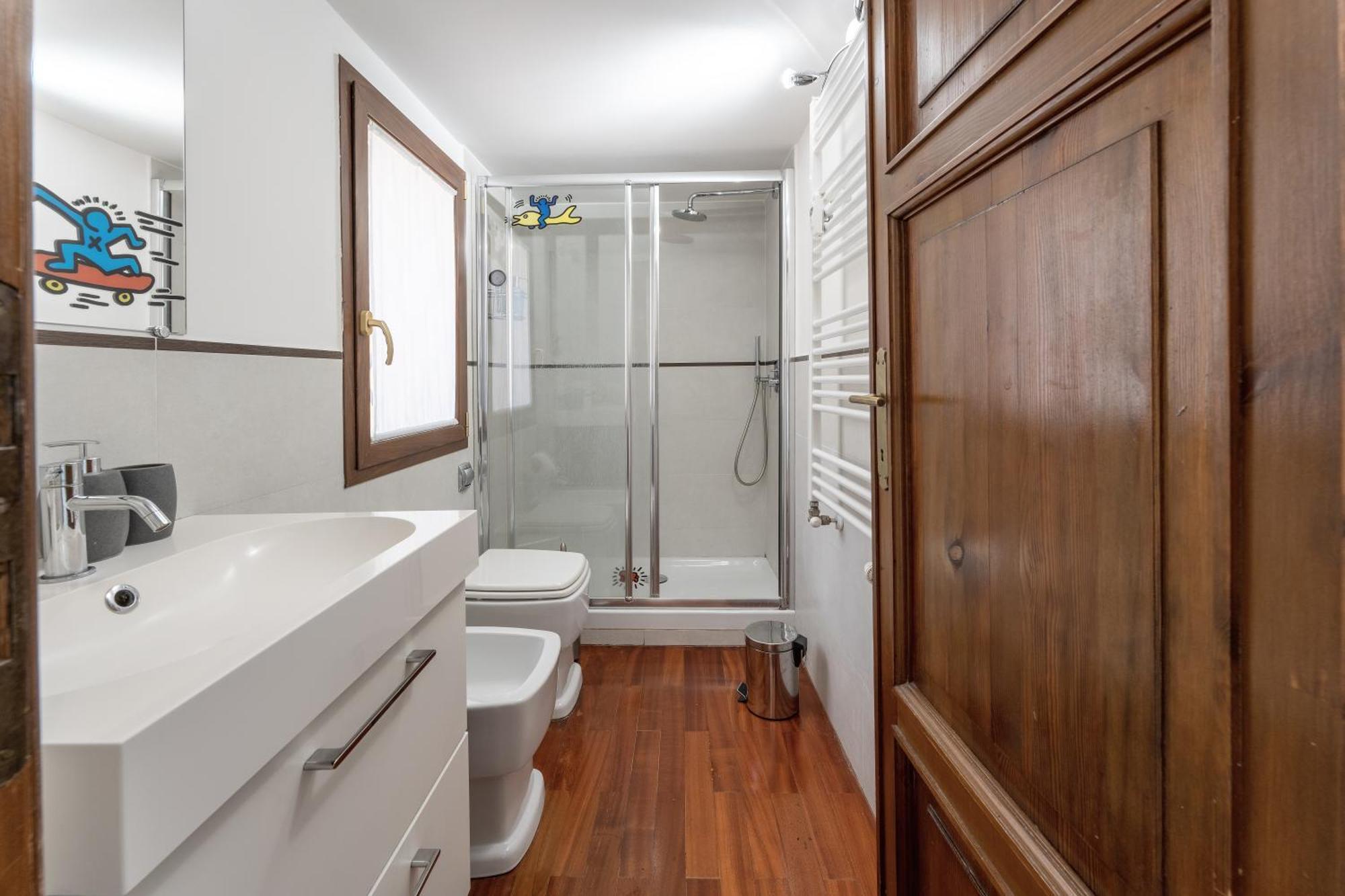 Apartment Ciambella Arch For 6 People @largo Argentina Rom